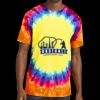 Window Tie Dye Tee Thumbnail