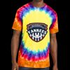 Window Tie Dye Tee Thumbnail
