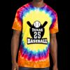 Window Tie Dye Tee Thumbnail