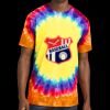 Window Tie Dye Tee Thumbnail