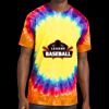 Window Tie Dye Tee Thumbnail