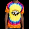 Window Tie Dye Tee Thumbnail