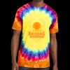 Window Tie Dye Tee Thumbnail