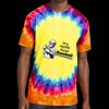 Window Tie Dye Tee Thumbnail
