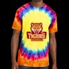 Window Tie Dye Tee Thumbnail