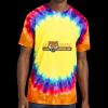 Window Tie Dye Tee Thumbnail
