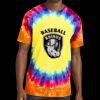 Window Tie Dye Tee Thumbnail