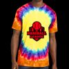 Window Tie Dye Tee Thumbnail