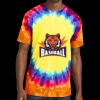 Window Tie Dye Tee Thumbnail