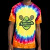 Window Tie Dye Tee Thumbnail