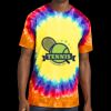 Window Tie Dye Tee Thumbnail