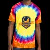 Window Tie Dye Tee Thumbnail