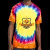 Window Tie Dye Tee Thumbnail