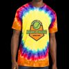 Window Tie Dye Tee Thumbnail