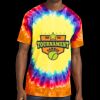 Window Tie Dye Tee Thumbnail