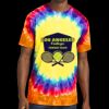 Window Tie Dye Tee Thumbnail