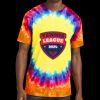 Window Tie Dye Tee Thumbnail