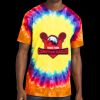 Window Tie Dye Tee Thumbnail