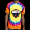 Window Tie Dye Tee Thumbnail
