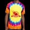 Window Tie Dye Tee Thumbnail