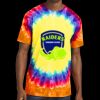 Window Tie Dye Tee Thumbnail
