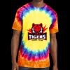Window Tie Dye Tee Thumbnail