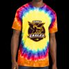 Window Tie Dye Tee Thumbnail