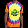 Window Tie Dye Tee Thumbnail