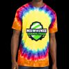 Window Tie Dye Tee Thumbnail