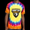 Window Tie Dye Tee Thumbnail