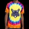 Window Tie Dye Tee Thumbnail
