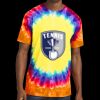 Window Tie Dye Tee Thumbnail