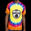 Window Tie Dye Tee Thumbnail