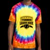 Window Tie Dye Tee Thumbnail
