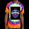 Window Tie Dye Tee Thumbnail