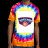Window Tie Dye Tee Thumbnail