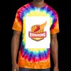 Window Tie Dye Tee Thumbnail