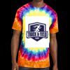 Window Tie Dye Tee Thumbnail