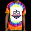 Window Tie Dye Tee Thumbnail