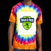 Window Tie Dye Tee Thumbnail