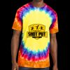Window Tie Dye Tee Thumbnail