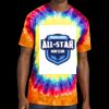 Window Tie Dye Tee Thumbnail
