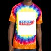Window Tie Dye Tee Thumbnail