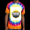 Window Tie Dye Tee Thumbnail