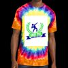 Window Tie Dye Tee Thumbnail