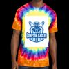 Window Tie Dye Tee Thumbnail