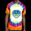 Window Tie Dye Tee Thumbnail