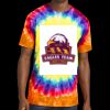 Window Tie Dye Tee Thumbnail