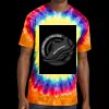Window Tie Dye Tee Thumbnail