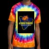 Window Tie Dye Tee Thumbnail